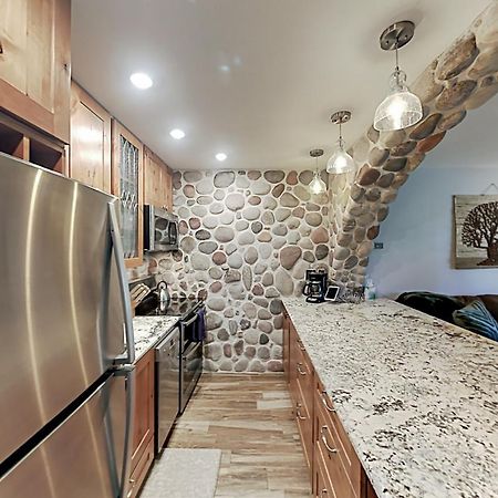 Hi Country Haus 14-5 Apartamento Winter Park Exterior foto