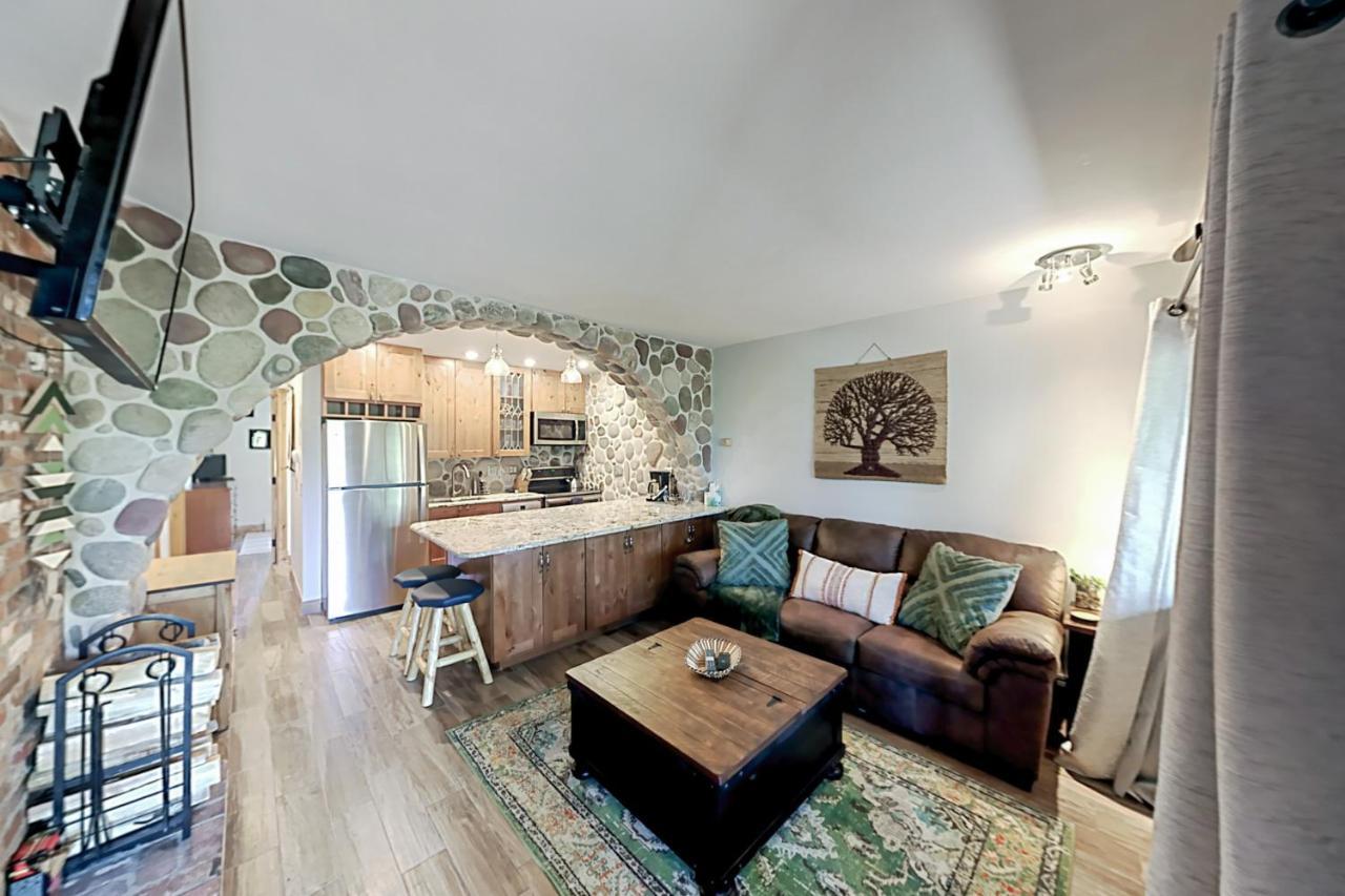Hi Country Haus 14-5 Apartamento Winter Park Exterior foto
