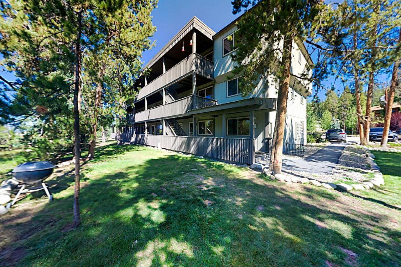 Hi Country Haus 14-5 Apartamento Winter Park Exterior foto